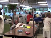 Laundry Love Fayetteville hosted by CobblestoneProject.org