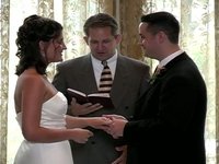 Our Wedding Video