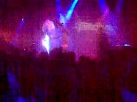 Fabric Live @ Fabric, London 11-09-09