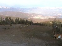 Dercum Mountain, Keystone, CO - Time Lapse - 2009-09-12
