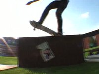 WTE Offcuts and Old Footy