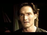 "Eternal Equinox"- "Avalanche"-a scene from this great new play- shot cinematically- HD