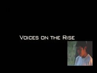 A.R.C.: Voices on the Rise