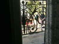 Twenty seconds of Boulevard Voltaire