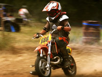TORN Race #6