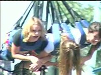 Devil Dive at Magic Mountain