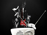 Afterglow Radio