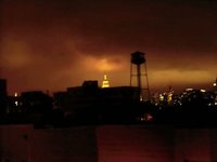 the view from my living room