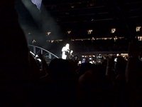Beautiful Day - U2 360º - Chicago - 12-Sept-2009