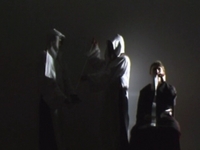 Demo Reel 2009
