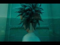 《美食从天而降》预告片《Cloudy With A Chance Of Meatballs》