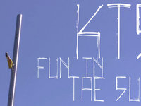 KTS: Fun In The Sun