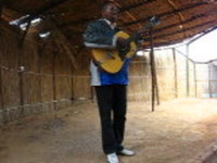 Rattlegat talent