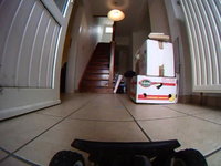 Messing around with RC Car mounted cam :P