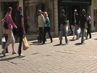 Deep Vein Thrombosis Documentary