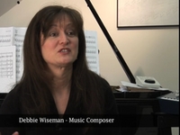 The Hide EPK - Debbie Wiseman