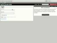 echowaves intro