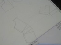 Rotational drawing madness