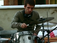 Gamila Live@Okno Part1