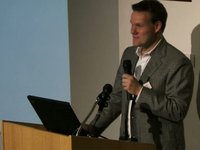 "Machined Craft" presentation by Peter Schmitt