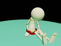 test Animaton