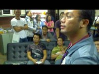 USAP Cyber-Games Pasig Street Fighter IV Finals