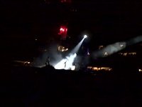Elevation (beginning) - U2 360º - Chicago - 12-Sept-2009