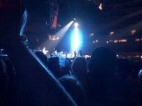 I Still Haven't Found What I'm Looking For / Stand By Me  - U2 360º - Chicago - 12-Sept-2009