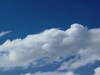 Sky Time-Lapse
