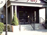 Palio's Grill