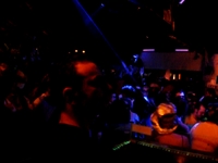 Discoteca Túnel