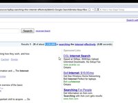 Google Results