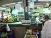 Gemeindemarkt von Javea-Xabia