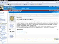 Introduction to our Searching The Internet Effectively Wiki