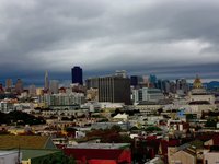 port in a storm
