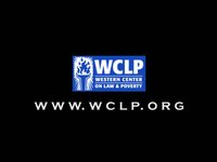 Western Center On Law & Poverty