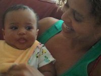 6th Month Check-in