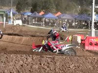 Appin MotoX September 2009