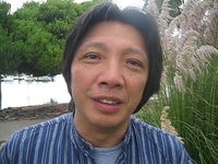 萧强：“我在中国”