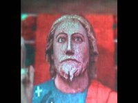 Holographic Jesus