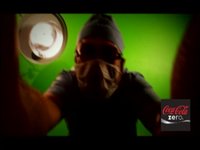 Coke Zero Video Montage