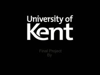Final Project '09