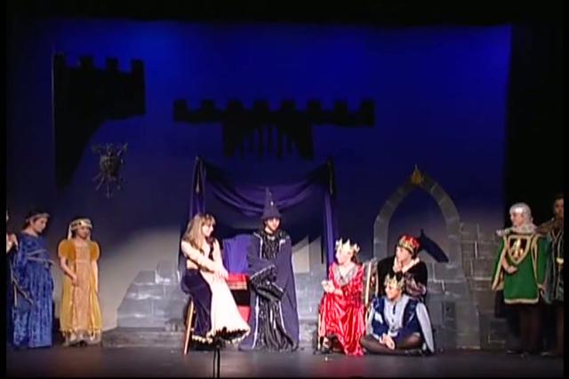  -  - Who Wants To Be a Princess?