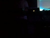 Telefon Tel Aviv - Introductory Nomenclature Live at Great Scott in Allston, MA