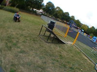 Patrick Kicker 360