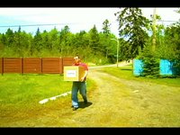 God in a Box Video