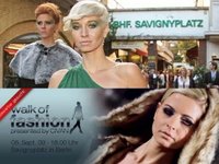 Walk of Fashion - Berlin 2009