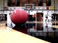 Ballbardment