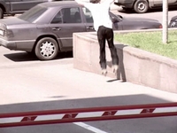 "Color For Ya" - video by Boris Gaisner