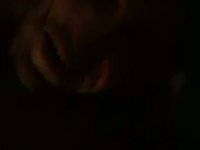 (same guy with the broken face)
